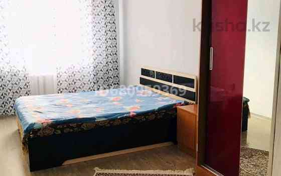 2-комнатная квартира, 80 м², 2/5 этаж посуточно, Болашак мкр 27 Талдыкорган