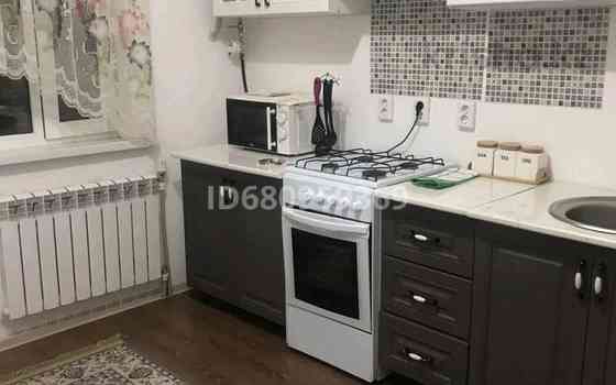 2-комнатная квартира, 80 м², 2/5 этаж посуточно, Болашак мкр 27 Талдыкорган