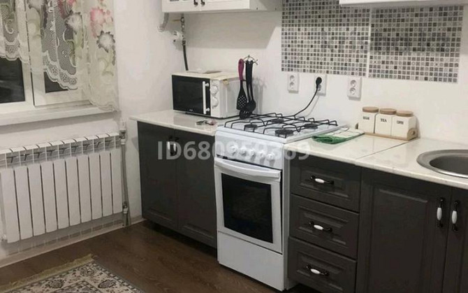 2-комнатная квартира, 80 м², 2/5 этаж посуточно, Болашак мкр 27 Талдыкорган - изображение 2