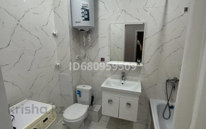 2-комнатная квартира, 52 м², 3/5 этаж посуточно, Ауэзова 203 Kokshetau - photo 2