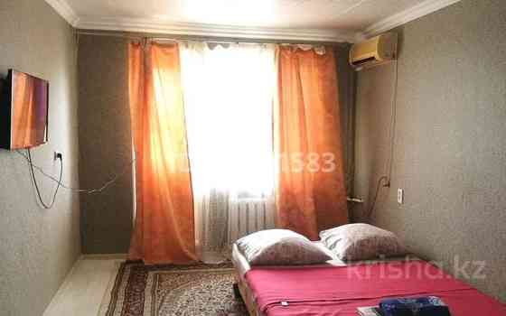 1-комнатная квартира, 25 м², 5/5 этаж посуточно, Мкр привокзальный 5 16 Atyrau