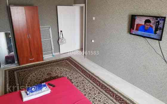 1-комнатная квартира, 25 м², 5/5 этаж посуточно, Мкр привокзальный 5 16 Atyrau