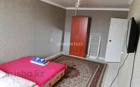 1-комнатная квартира, 25 м², 5/5 этаж посуточно, Мкр привокзальный 5 16 Atyrau