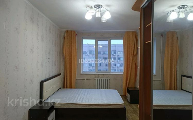 2-комнатная квартира, 75 м², 9/10 этаж помесячно, Набережная - Набережная/Кунаева Актобе - изображение 6