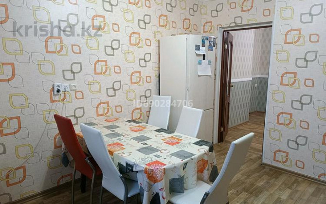 2-комнатная квартира, 75 м², 9/10 этаж помесячно, Набережная - Набережная/Кунаева Актобе - изображение 1