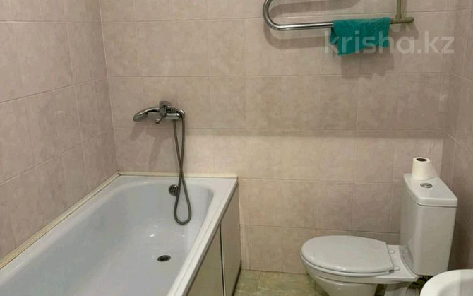1-комнатная квартира, 42 м², 12/16 этаж помесячно, Иманбаевой 10 - Иманова Astana - photo 4