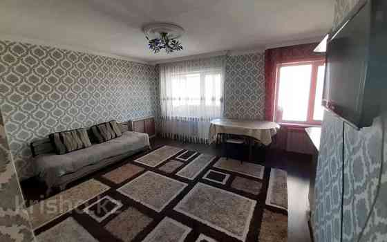2-комнатная квартира, 45 м², 5/5 этаж посуточно, Кенесары 11 — Ауэзова Кокшетау