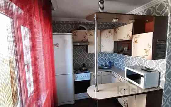 2-комнатная квартира, 45 м², 5/5 этаж посуточно, Кенесары 11 — Ауэзова Кокшетау