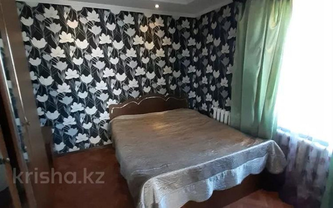 2-комнатная квартира, 45 м², 5/5 этаж посуточно, Кенесары 11 — Ауэзова Кокшетау - изображение 8