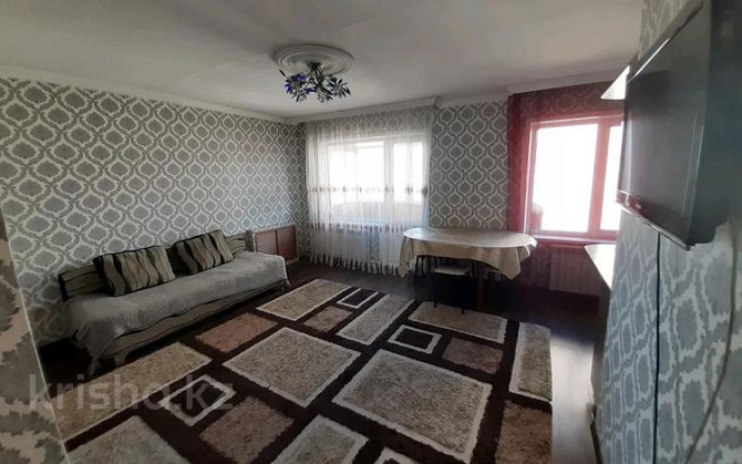 2-комнатная квартира, 45 м², 5/5 этаж посуточно, Кенесары 11 — Ауэзова Кокшетау - изображение 6