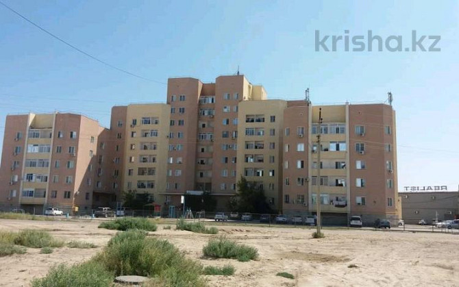 2-комнатная квартира, 56 м², 2/5 этаж посуточно, Привокзальный 3а 14 Атырау - изображение 2