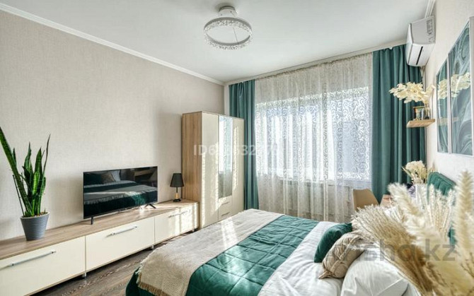 1-комнатная квартира, 37 м², 9/9 этаж помесячно, Керима Мынбаева - Розыбакиева Сатпаева Almaty - изображение 8