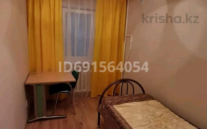 3-комнатная квартира, 60 м², 3/4 этаж помесячно, С. датова 11 Атырау - изображение 3
