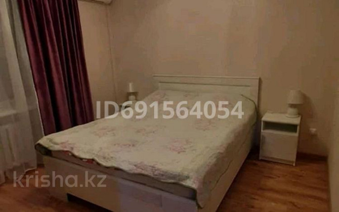 3-комнатная квартира, 60 м², 3/4 этаж помесячно, С. датова 11 Атырау - изображение 2