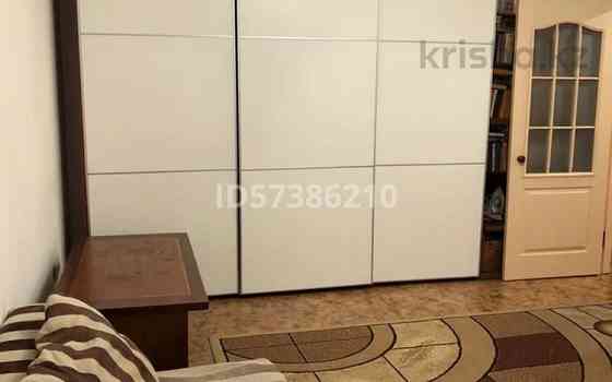 1-комнатная квартира, 48 м², 1/4 этаж помесячно, мкр Зердели (Алгабас-6) 9 Almaty