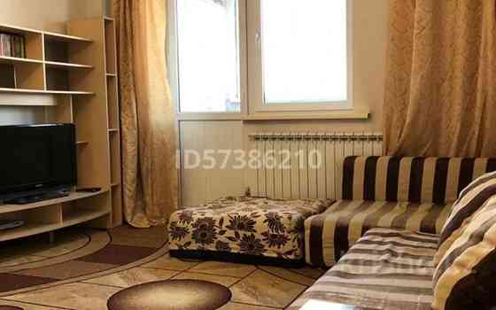 1-комнатная квартира, 48 м², 1/4 этаж помесячно, мкр Зердели (Алгабас-6) 9 Almaty
