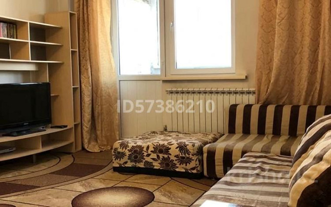 1-комнатная квартира, 48 м², 1/4 этаж помесячно, мкр Зердели (Алгабас-6) 9 Almaty - изображение 3
