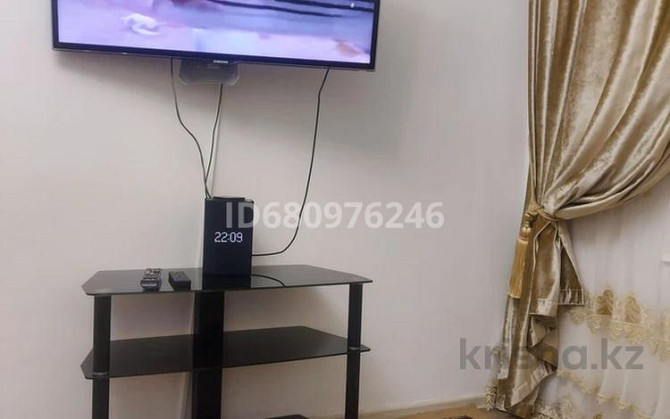 3-комнатная квартира, 100 м², 2/9 этаж посуточно, мкр. Батыс-2, Мустафы Шокая — Тауелсидик Актобе - изображение 3