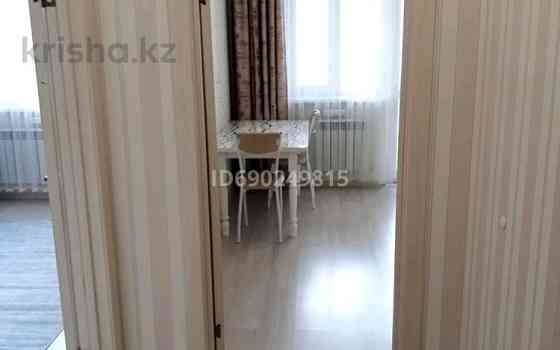 1-комнатная квартира, 39 м², 7/8 этаж помесячно, Қабанбай батыр 58 б Astana