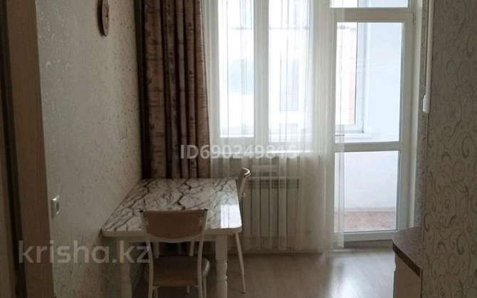1-комнатная квартира, 39 м², 7/8 этаж помесячно, Қабанбай батыр 58 б Astana - photo 4