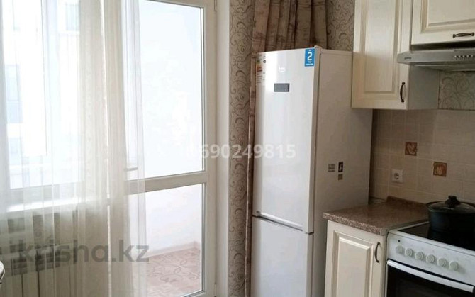 1-комнатная квартира, 39 м², 7/8 этаж помесячно, Қабанбай батыр 58 б Astana - photo 5