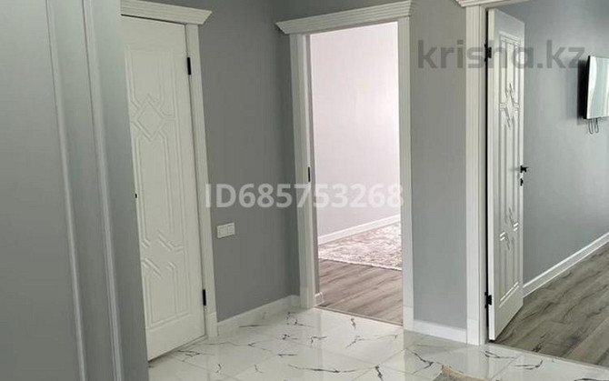 3-комнатная квартира, 85 м², 6/12 этаж помесячно, мкр Кайтпас 1, Байдибек би 116 - Возле Парк Шымкент - изображение 7