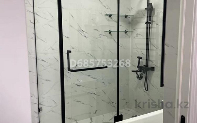 3-комнатная квартира, 85 м², 6/12 этаж помесячно, мкр Кайтпас 1, Байдибек би 116 - Возле Парк Шымкент - изображение 6