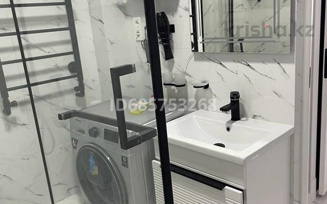 3-комнатная квартира, 85 м², 6/12 этаж помесячно, мкр Кайтпас 1, Байдибек би 116 - Возле Парк Шымкент - изображение 5