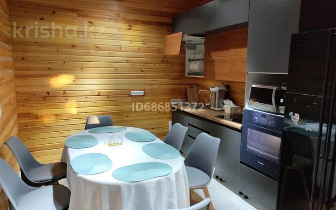4-комнатный дом посуточно, 125 м², 12 сот., ул. 2-ая Пушкина 25 Щучинск - изображение 4