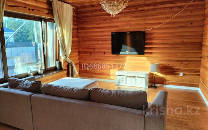 4-комнатный дом посуточно, 125 м², 12 сот., ул. 2-ая Пушкина 25 Щучинск - изображение 3
