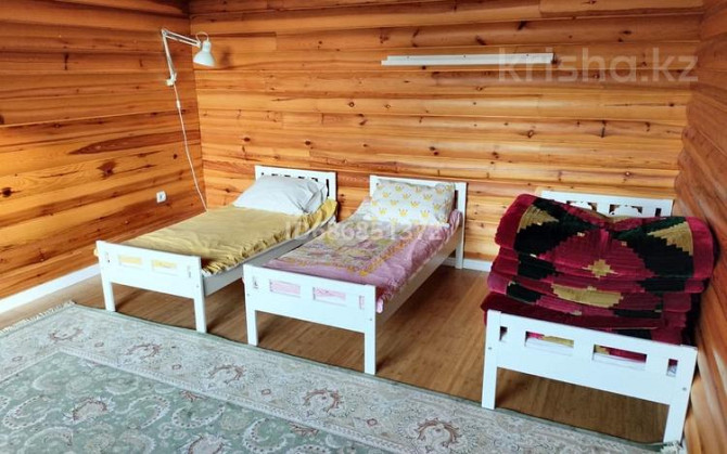 4-комнатный дом посуточно, 125 м², 12 сот., ул. 2-ая Пушкина 25 Щучинск - изображение 6