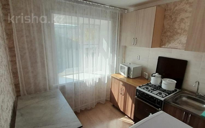 2-комнатная квартира, 43 м², 4/5 этаж помесячно, Гоголя 80 Костанай - изображение 2