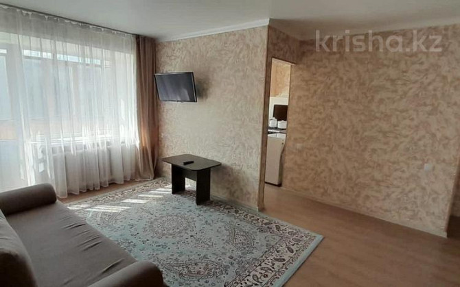 2-комнатная квартира, 43 м², 4/5 этаж помесячно, Гоголя 80 Костанай - изображение 6