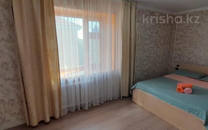 2-комнатная квартира, 43 м², 4/5 этаж помесячно, Гоголя 80 Костанай - изображение 4