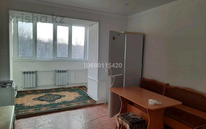 2-комнатная квартира, 70 м², 5/5 этаж помесячно, Кизатова - Район военного института Петропавловск - изображение 4
