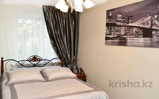 3-комнатная квартира, 65 м², 3/5 этаж посуточно, Алиханова 40 — Гоголя Караганда - изображение 3