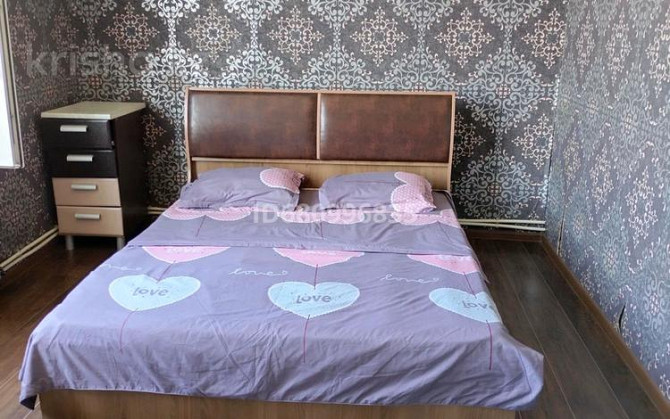 3-комнатная квартира, 120 м², 3/4 этаж посуточно, мкр Нурсат 2, Мкр Нурсат 1 201 — Грасетта Shymkent - photo 2
