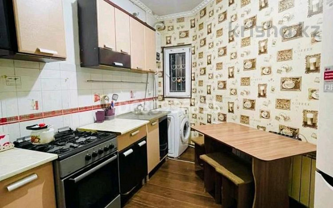 3-комнатная квартира, 120 м², 3/4 этаж посуточно, мкр Нурсат 2, Мкр Нурсат 1 201 — Грасетта Shymkent - photo 6