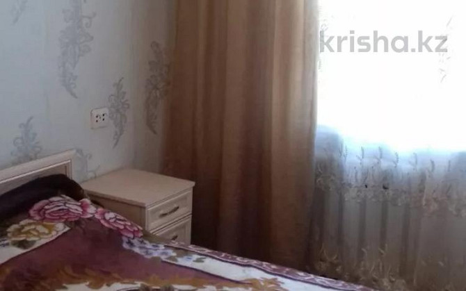 2-комнатная квартира, 45 м², 4/5 этаж посуточно, Ауэзова 42 Семей - изображение 4