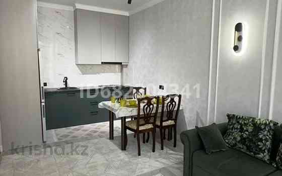 2-комнатная квартира, 72 м², 3/9 этаж помесячно, Мкр астана 79 - Спа шымкент карсы бетінде Shymkent