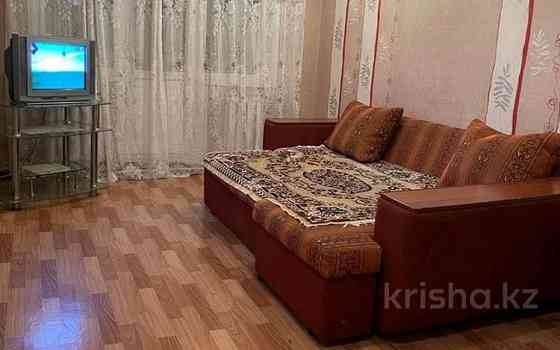 1-комнатная квартира, 32 м², 5/5 этаж посуточно, Димитрова 70/2 — Металлургов Темиртау