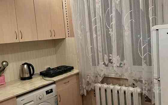 1-комнатная квартира, 32 м², 5/5 этаж посуточно, Димитрова 70/2 — Металлургов Темиртау