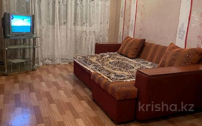 1-комнатная квартира, 32 м², 5/5 этаж посуточно, Димитрова 70/2 — Металлургов Темиртау - изображение 3