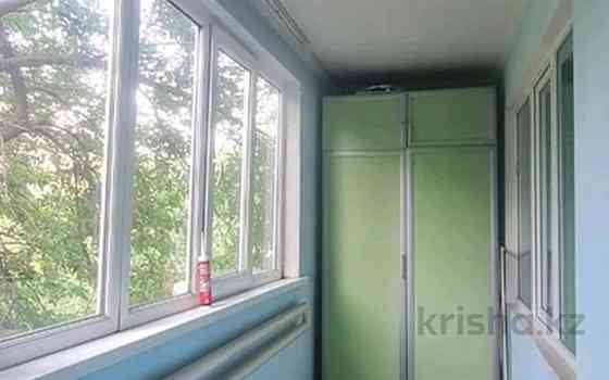 2-комнатная квартира, 58 м², 3/5 этаж помесячно, мкр Восток 25 - Рыскулова Shymkent