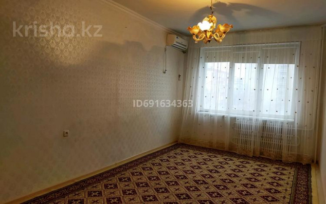 2-комнатная квартира, 58 м², 3/5 этаж помесячно, 27-й мкр 25 - Супер маркет Аман, Достык, Т/Ц Байтер Aqtau - photo 8