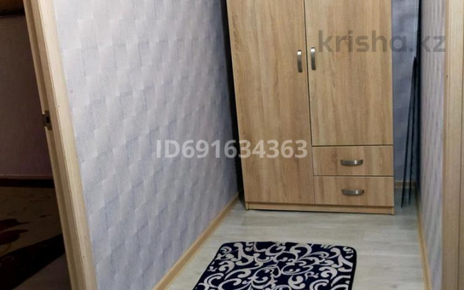 2-комнатная квартира, 58 м², 3/5 этаж помесячно, 27-й мкр 25 - Супер маркет Аман, Достык, Т/Ц Байтер Aqtau - photo 7