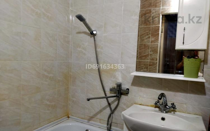 2-комнатная квартира, 58 м², 3/5 этаж помесячно, 27-й мкр 25 - Супер маркет Аман, Достык, Т/Ц Байтер Aqtau - photo 6
