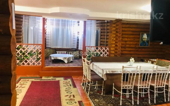 6-комнатный дом посуточно, 250 м², 25 сот., Лесная 3  - photo 4