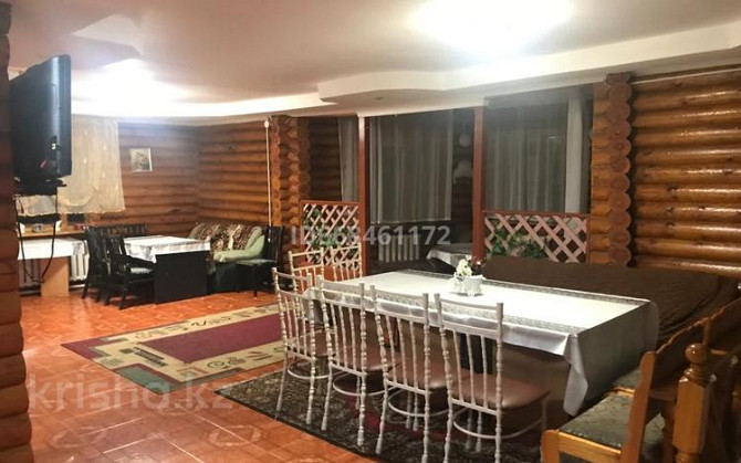 6-комнатный дом посуточно, 250 м², 25 сот., Лесная 3  - photo 5