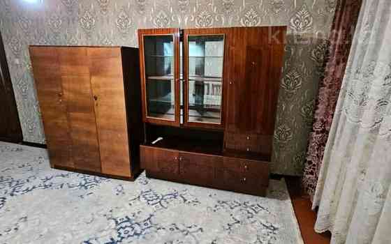 2-комнатная квартира, 50 м², 4/5 этаж помесячно, 18мкр 4 Shymkent